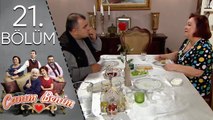 Canım Benim - 21. Bölüm 
