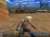 Final Fantasy XII: International Zodiac Job System online multiplayer - ps2