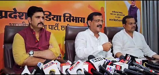 संविधान की अनुच्छेद 25 धार्मिक स्वतंत्रता का अधिकार देती है ,कांग्रेस इसके विपरीत आचरण कर रही हैं : केदार गुप्ता