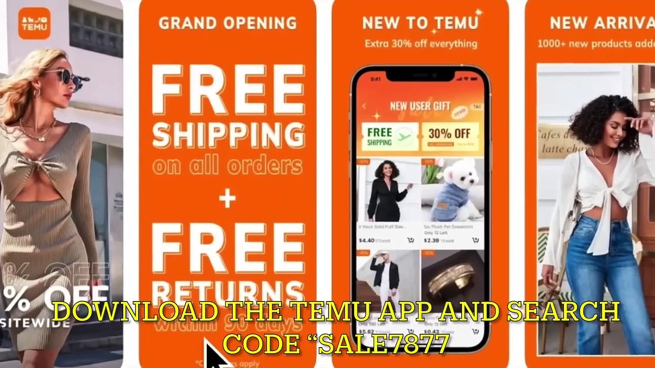 Budget-Friendly Designer Home Decor and More: TEMU Shopping Haul | Home Hacks & Remedies