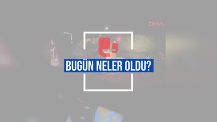 Bugün neler oldu? | 25.08.2023 Cuma günün önemli gelişmeleri