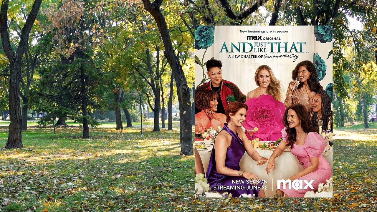 And Just Like That Season 2 Ending Explained | And Just Like That Season 2 Finale