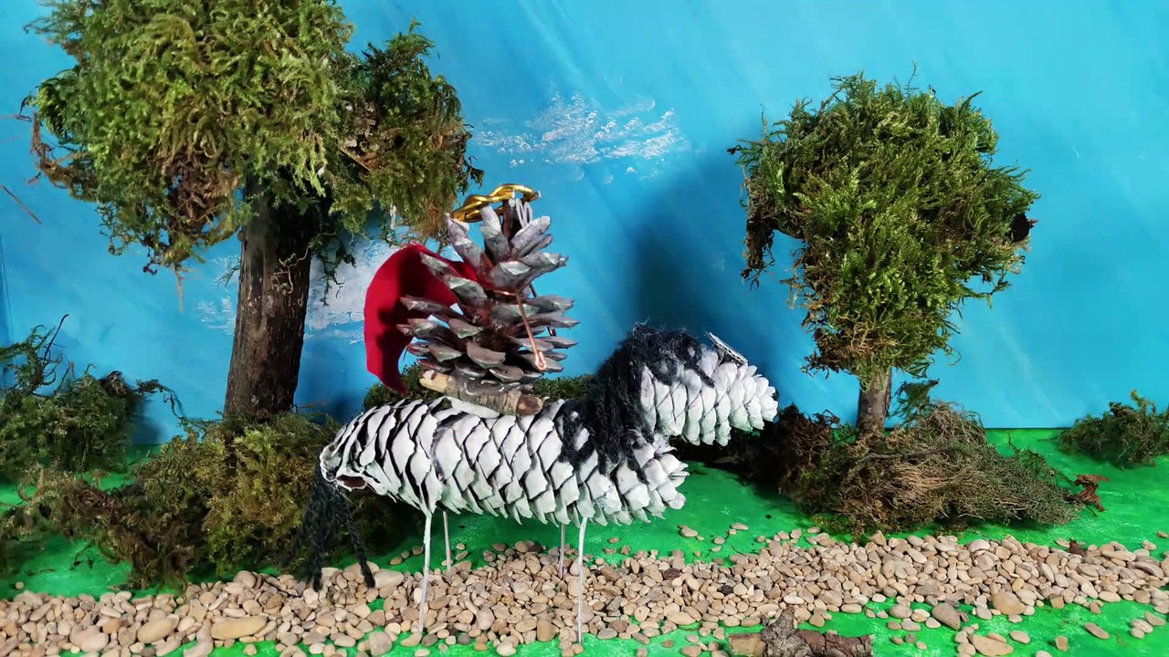 Jules César - Professeur Pin