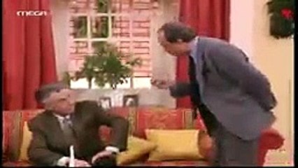 Λαβ Σόρρυ - Επεισόδιο 17 Το Εξώγαμο-