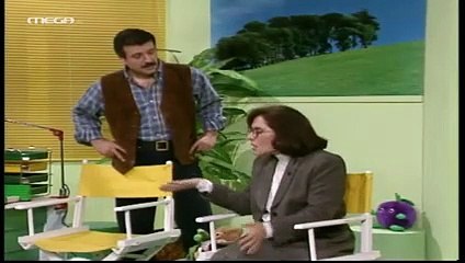Λαβ Σόρρυ - Επεισόδιο 11 ''Το Λαχείο''