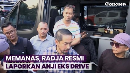 Imbas Undang Ipay, Anji Eks Drive Dilaporkan Atas Dugaan
