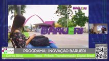 PROGRAMA_ INOVAÇÃO BARUERI