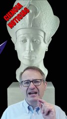 Reconstruyen el ROSTRO DE TUTANKAMÓN el Rey Tut