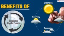 What are Business Cycle Funds, its Advantages & Risks, क्‍या होता है बिजनेस साइकिल फंड? Good Returns