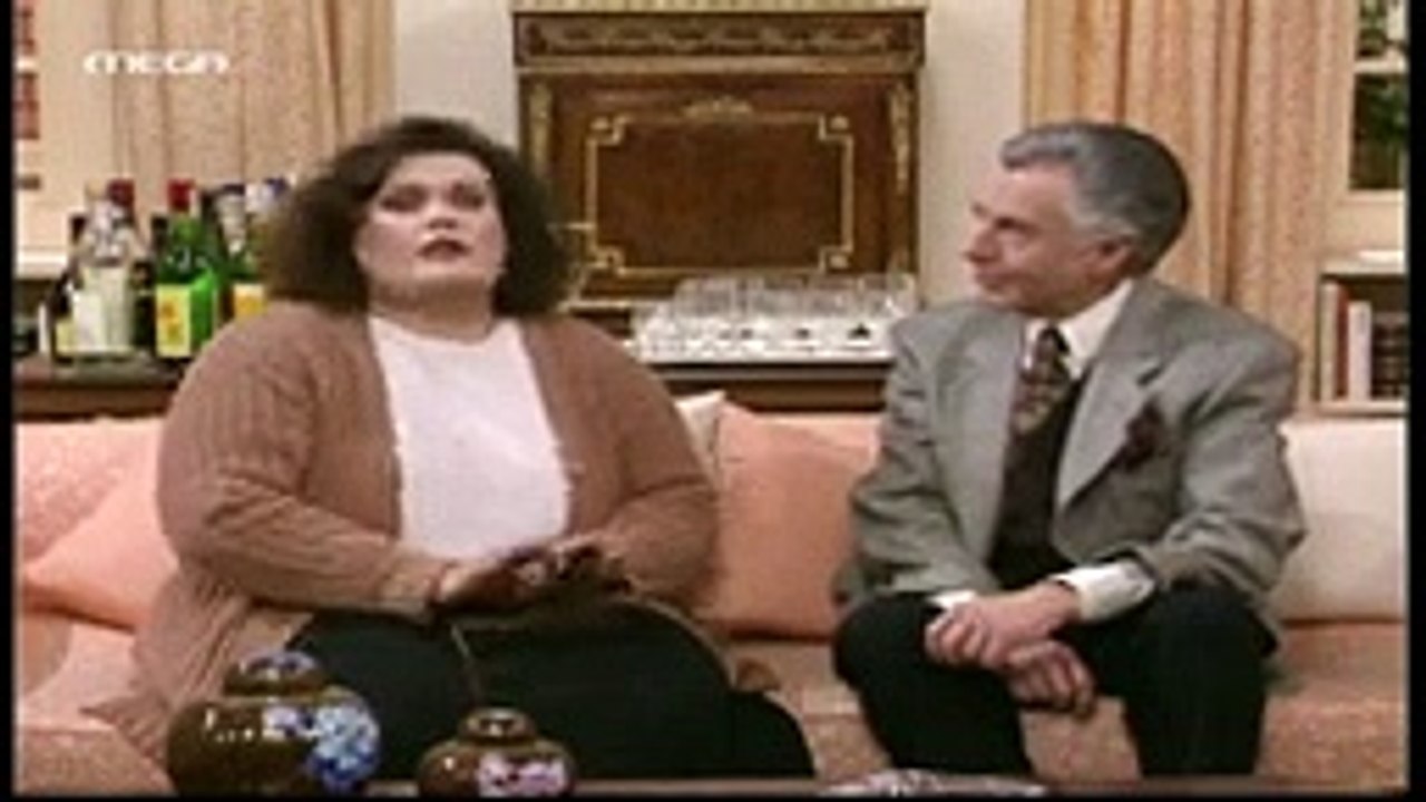 Λαβ Σόρρυ - Επεισόδιο 21 _Η Συνάντηση_