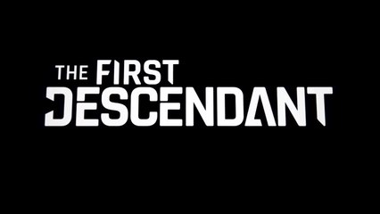 The First Descendant Gamescom ONL Trailer PS
