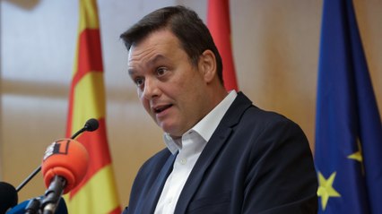 Francos (CSD): "Suspenderemos de sus funciones en la presidencia a Rubiales"