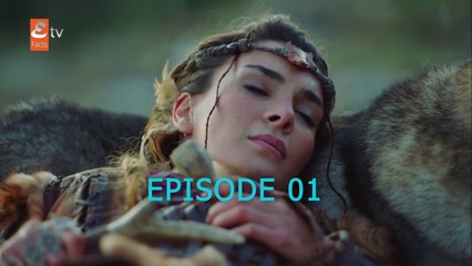 Dastan Urdu Dubbed Episode 01 - ISLAMIC MEDIA - video Dailymotion