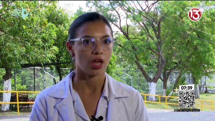 Programa Completo 24 Agosto 2023 - Su Lado Positivo