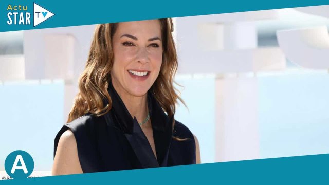 Mélissa Theuriau ces « leçons de morale » qu'elle évite dans l'éducation de ses enfants