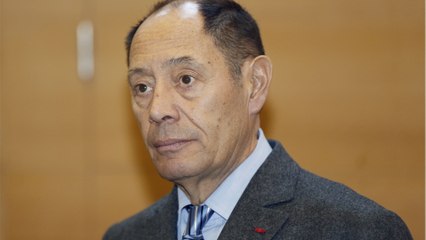 Voici - Pablo Picasso : son plus jeune fils Claude Ruiz Picasso, né de son union avec Françoise Gilot, est mort