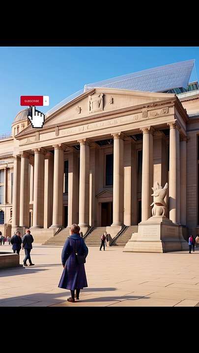 The British Museum (London)