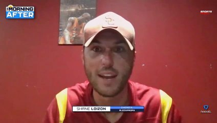 Lance Lynn, Dodgers Go Coast-to-Coast to Face Red Sox