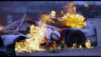 Gran Turismo 2023 en streaming VF - Bande-annonce