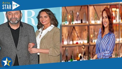 Julia Vignali Affaire conclue  Je n'ai pas de passion pour les antiquités, à part pour mon mari