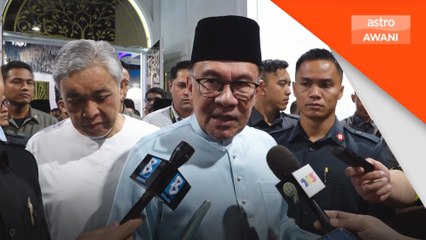 40 Hadis Imam Nawawi: Hanya untuk umat Islam - PM