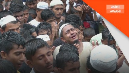 Ribuan berhimpun sempena ulang tahun ke-6