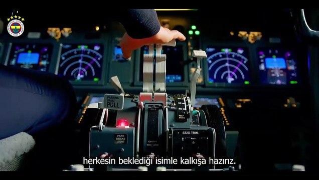 Fenerbahçe, Livakovic'i böyle açıkladı