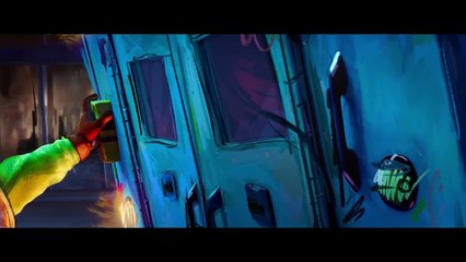 Ninja Turtles : Teenage Years 2023 en streaming VF - Bande Annonce