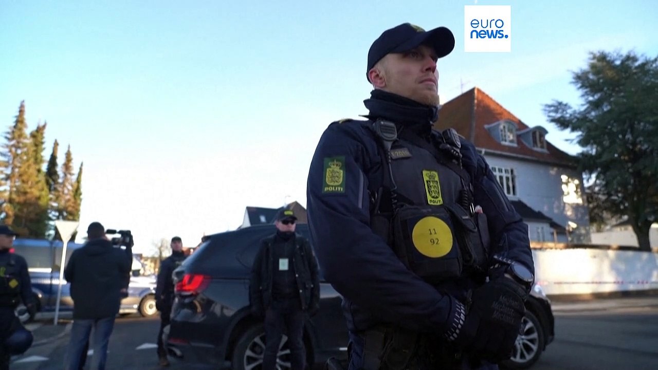 Kurswechsel in Kopenhagen: Haftstrafen für Koran- und Bibelverbrennungen