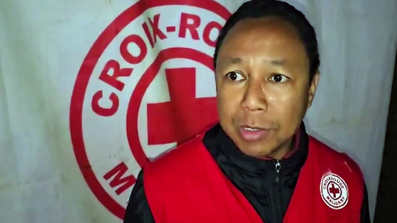 Mouvement de foule meurtrier aux Jeux des Îles