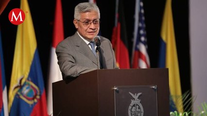 Renuncia Cristóbal Castañeda a la Secretaria de Seguridad de Sinaloa