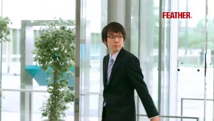 【HD】 NMB48 フェザー サムライエッジ「私たち神ソリ7!」CM(15秒)