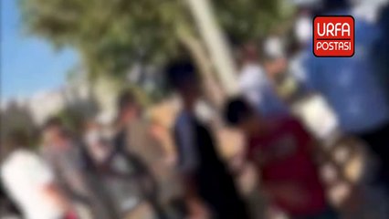 Şanlıurfa’da çevre yolunda feci kaza! Çok sayıda yaralı var