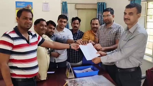 मांगें पूरी नहीं हुई तो सामूहिक अवकाश पर जाएंगे सहायक अभियंता