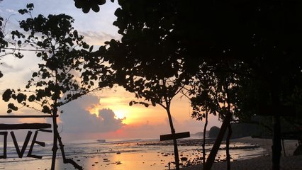 The Most Beautiful Beach That Must Be Visited by Foreign Tourists
