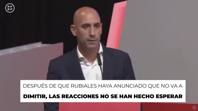 Del inaceptable de Putellas, hasta los límites infranqueables de Aitana Bonmatí: las reacciones de apoyo a Jenni Hermoso