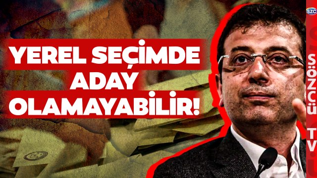 Bunu da Gördük! İmamoğlu Davası'nda Karar Verecek Heyet Değişti