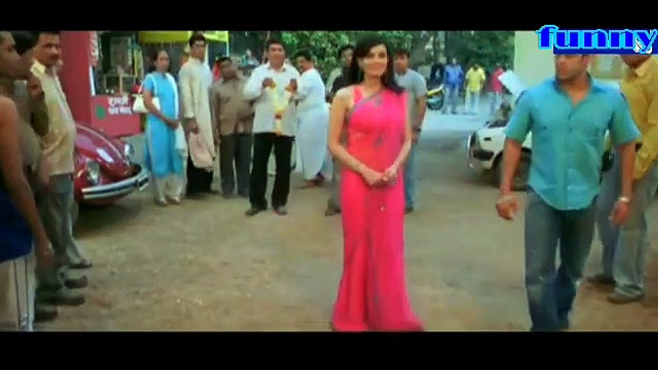 Funny movie clips