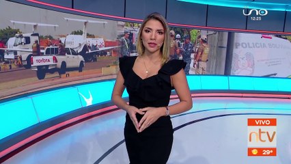 Allanan dos hangares en el aeropuerto El Trompillo en busca de pistas de Marset