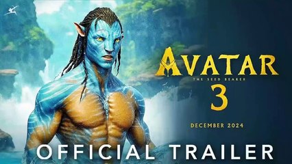 Avatar: 3 International Trailer & Teaser (2024) | Exciting New Footage from 20th Century Studios 🌍