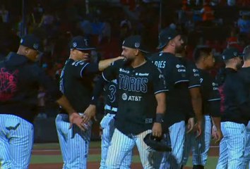 Toros de Tijuana nivelan la serie al vencer a Algodoneros en un emocionante segundo juego