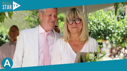 Christine Bravo, son mari à son secours pendant la canicule en Corse  ce qu'il a fait est incroyabl