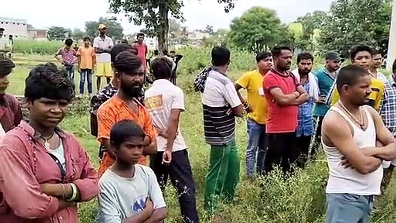 Mischief of alcoholics, first killed the young man who asked