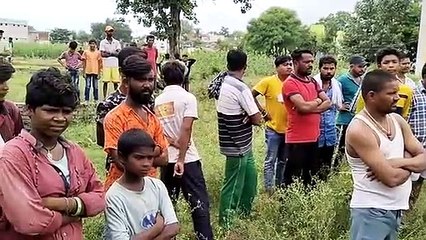 Mischief of alcoholics, first killed the young man who asked