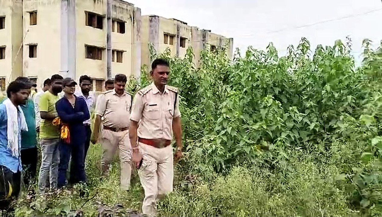 Mischief of alcoholics, first killed the young man who asked