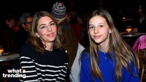 Sofia Coppola Says Daughter's Viral 'Nepo Baby' TikTok Was 'Rebellous'