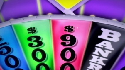 Nintendo Wii Wheel Of Fortune Run Game 64 Part 3