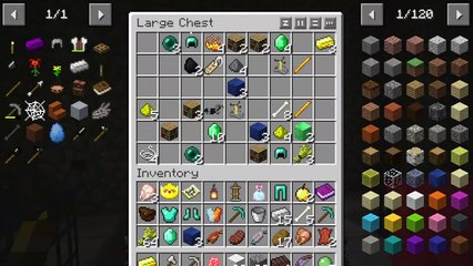 Minecraft RR Craft Series S2 TLauncher Gameplay