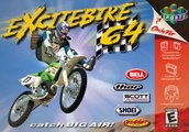 Excitebike 64 – Nintendo 64 – Nintendo Switch Online   Expansion Pack