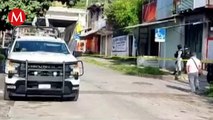 Hallan 2 cadáveres decapitados dentro de una camioneta en Guerrero